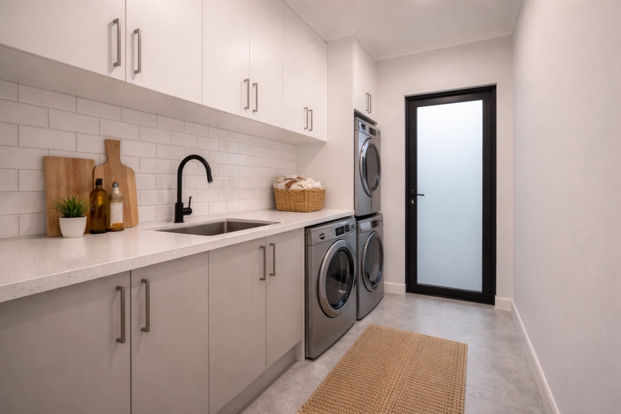 3 Bedroom Property for Sale in Somerset Lakes Western Cape